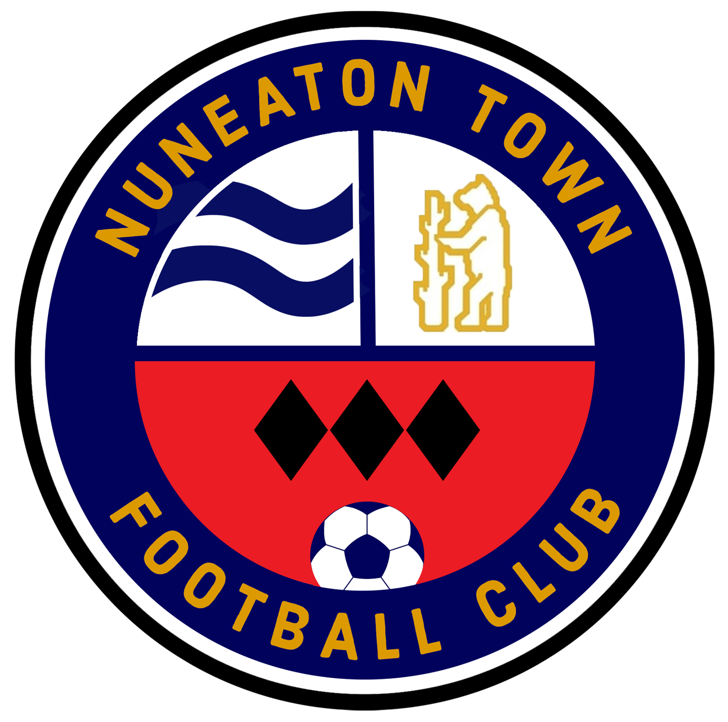 Away team logo
