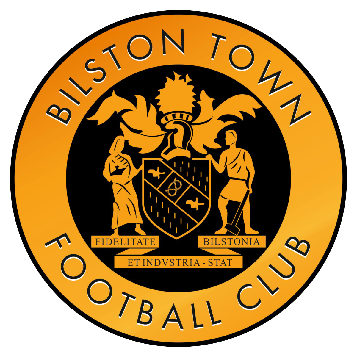 Home team logo