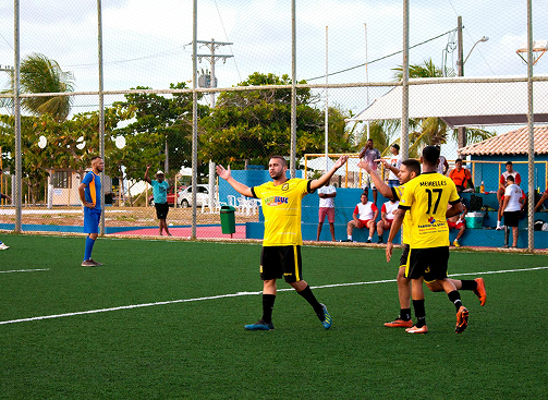 men team